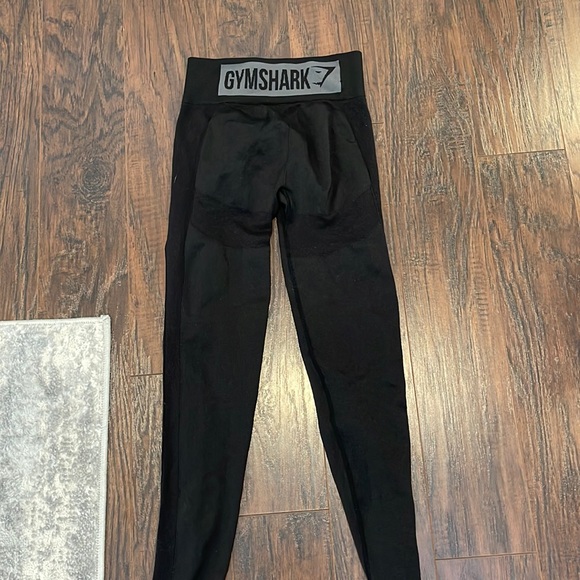 Gymshark Pants - Gymshark leggings
